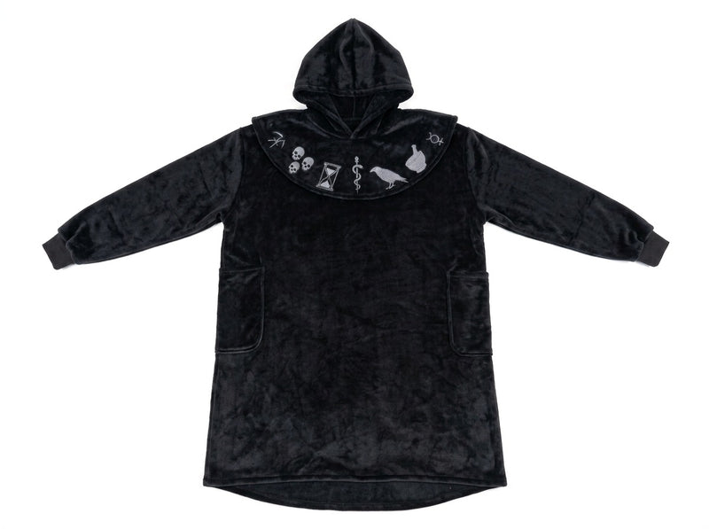 Premium Plush Robe