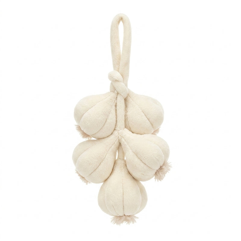 Garlic Braid Accessory