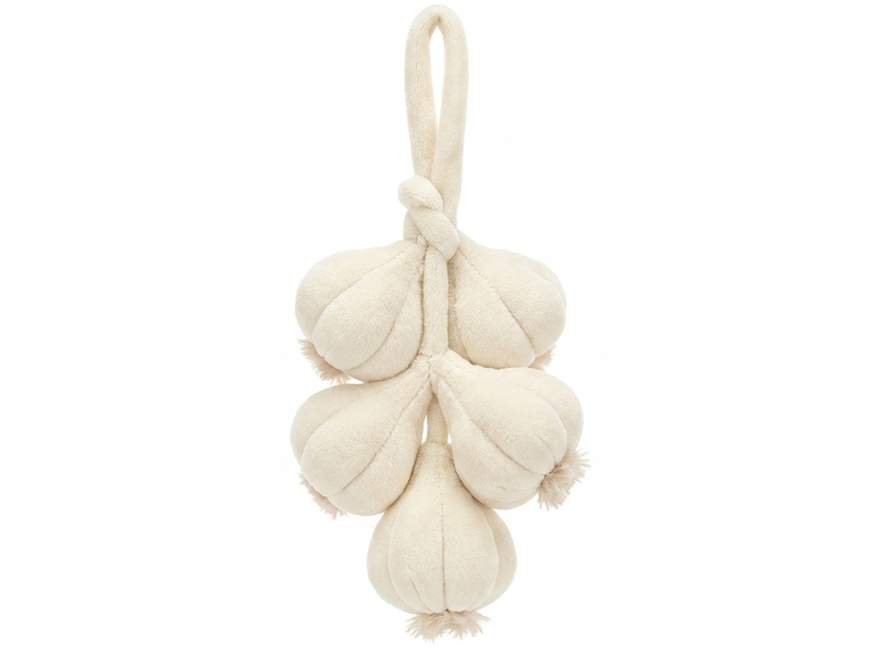 Garlic Braid Accessory
