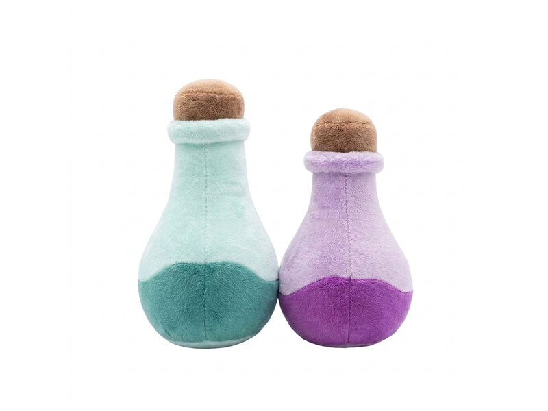 Lavender & Mint Potions